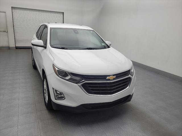 used 2019 Chevrolet Equinox car, priced at $17,895