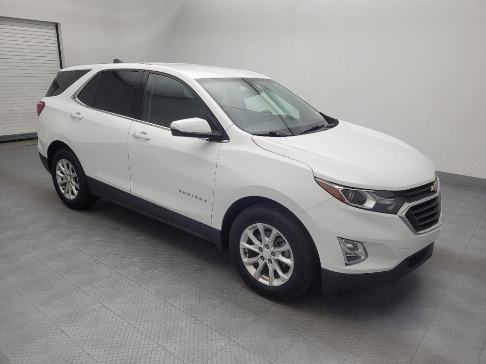 used 2019 Chevrolet Equinox car, priced at $17,095
