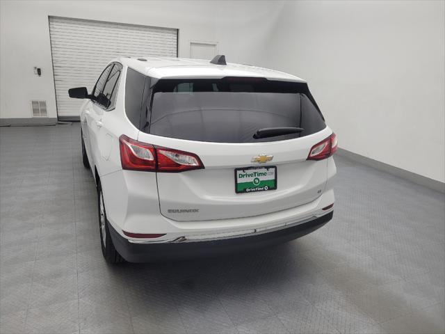 used 2019 Chevrolet Equinox car, priced at $17,895