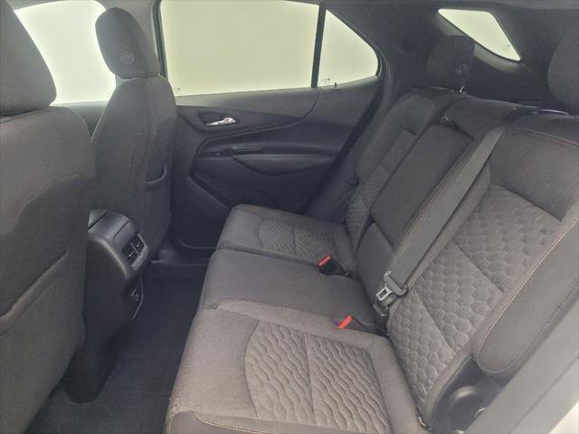 used 2019 Chevrolet Equinox car, priced at $17,895