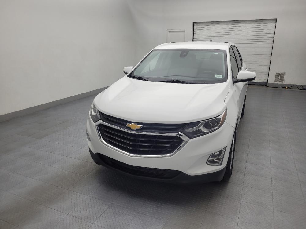 used 2019 Chevrolet Equinox car, priced at $17,095