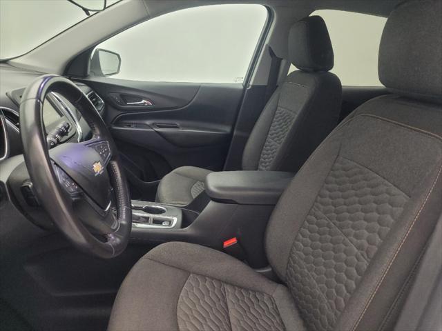 used 2019 Chevrolet Equinox car, priced at $17,895