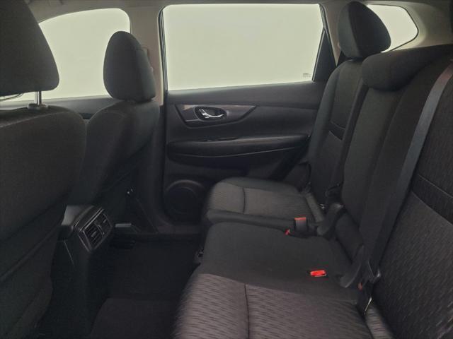 used 2018 Nissan Rogue car, priced at $16,995