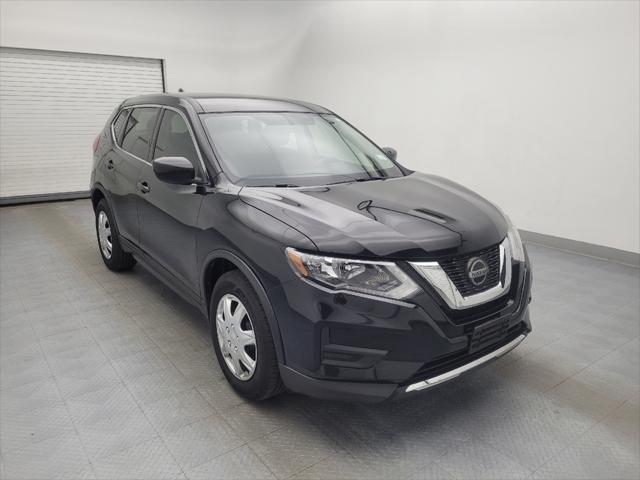 used 2018 Nissan Rogue car, priced at $16,995