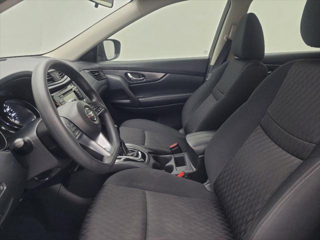 used 2018 Nissan Rogue car, priced at $16,995