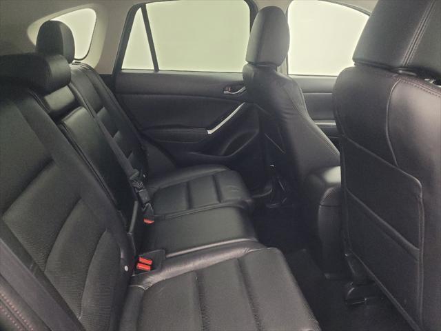 used 2016 Mazda CX-5 car, priced at $19,695