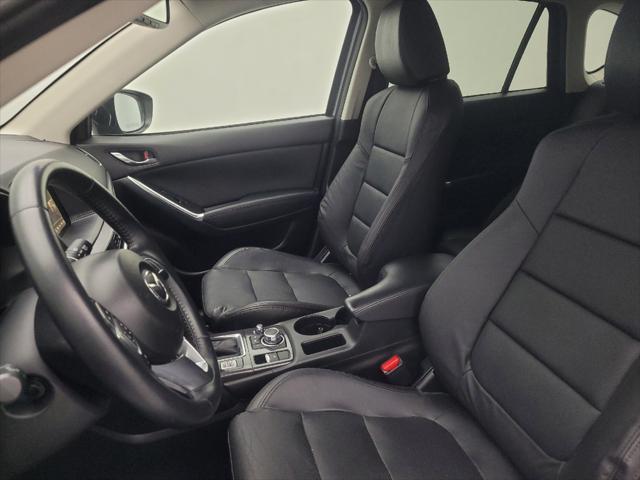 used 2016 Mazda CX-5 car, priced at $19,695