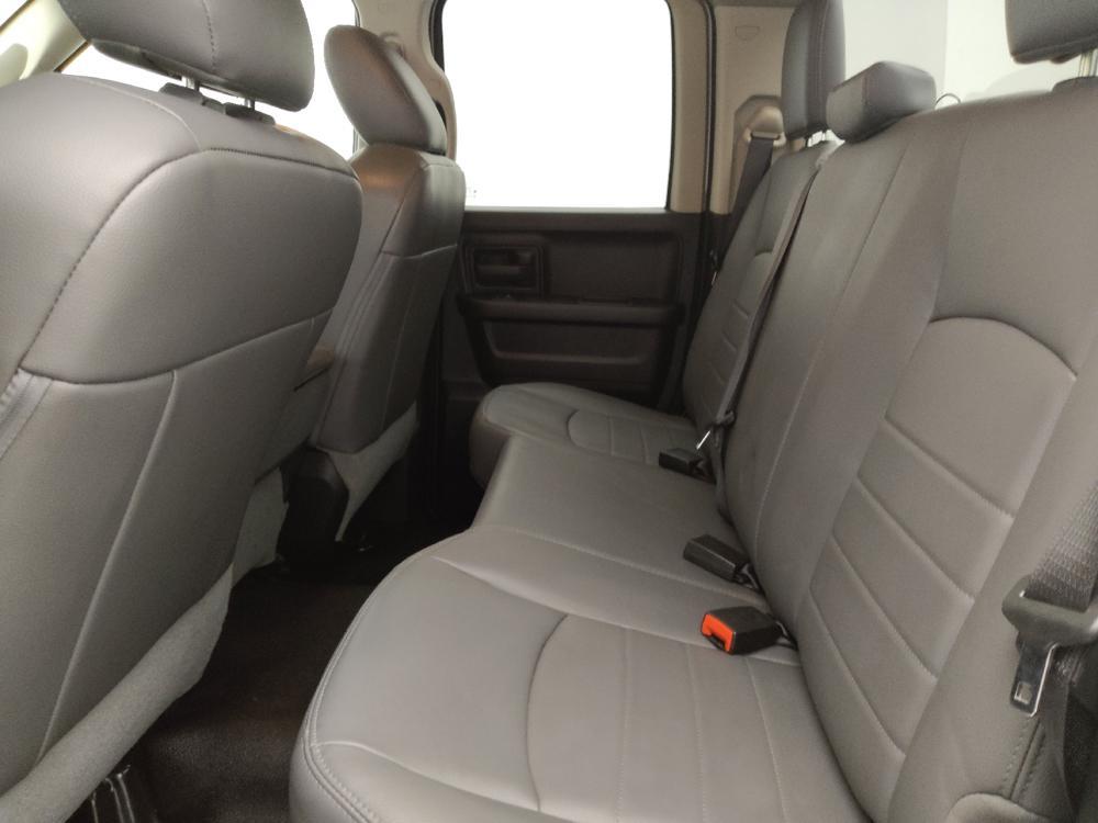 used 2018 Ram 1500 car, priced at $20,195