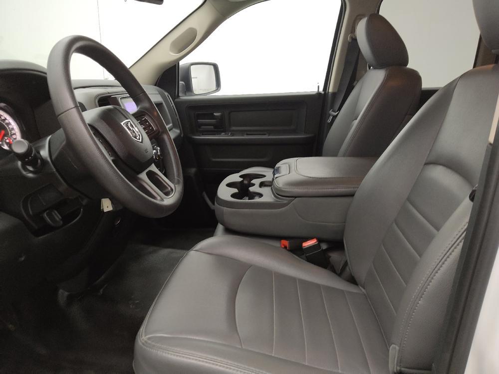 used 2018 Ram 1500 car, priced at $20,195