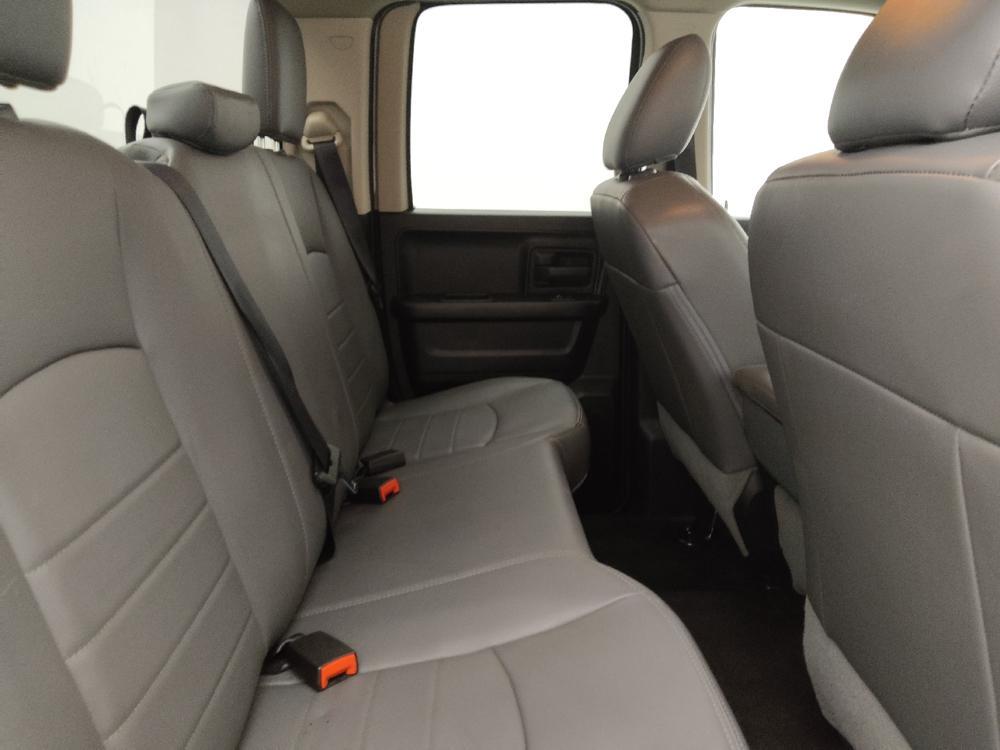 used 2018 Ram 1500 car, priced at $20,195