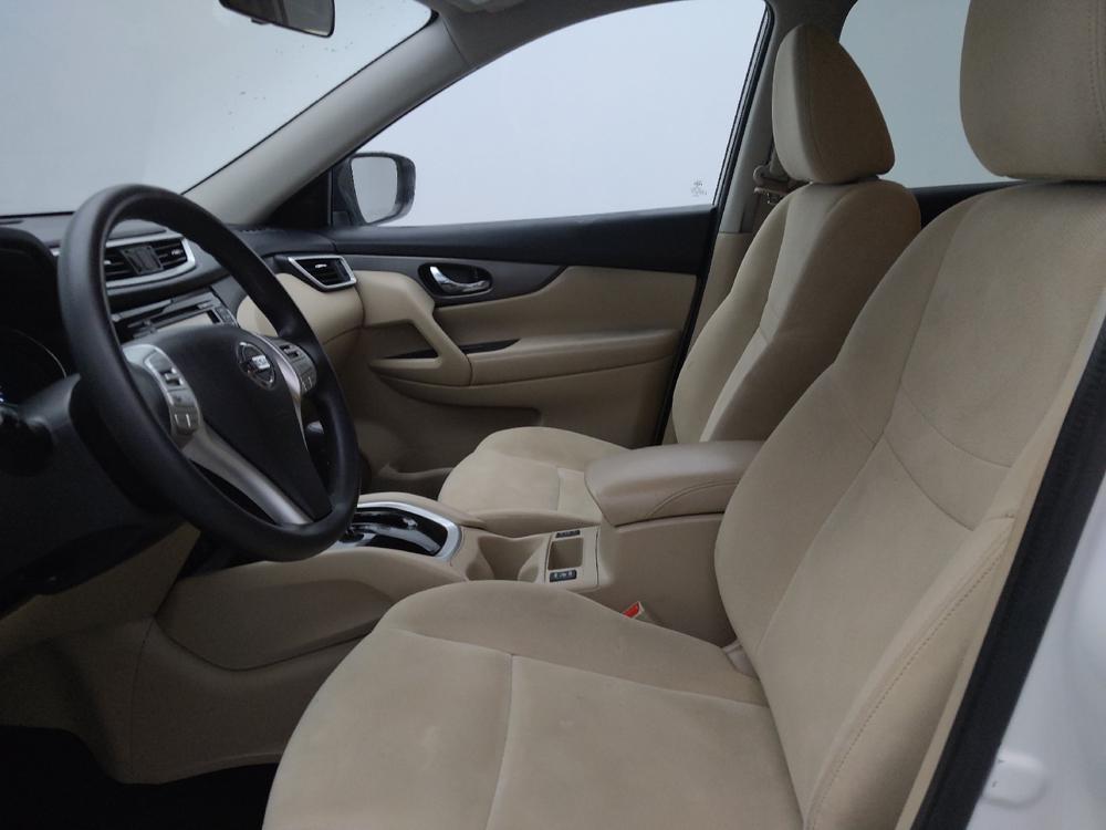 used 2016 Nissan Rogue car, priced at $12,595
