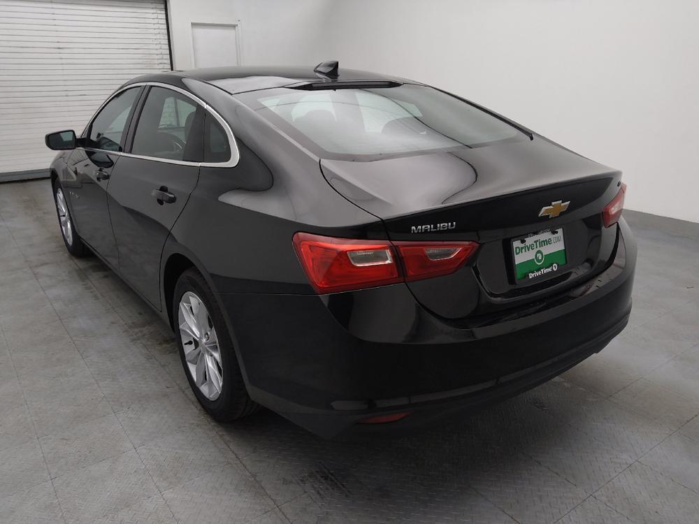 used 2023 Chevrolet Malibu car, priced at $21,895