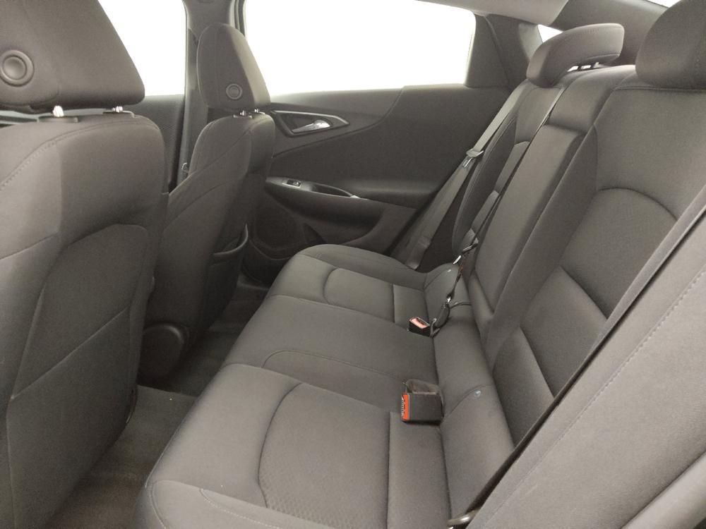 used 2023 Chevrolet Malibu car, priced at $21,895