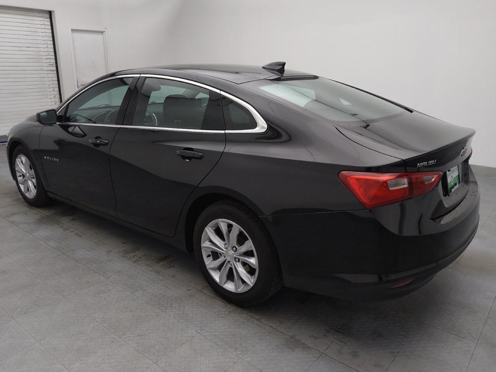 used 2023 Chevrolet Malibu car, priced at $21,895