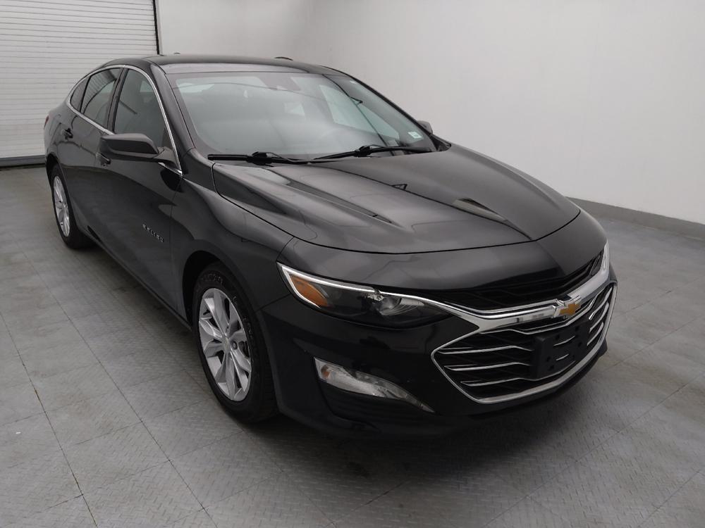 used 2023 Chevrolet Malibu car, priced at $21,895