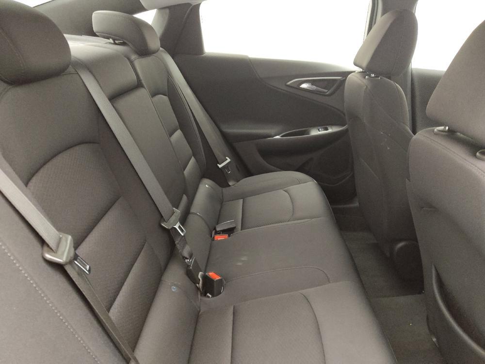 used 2023 Chevrolet Malibu car, priced at $21,895