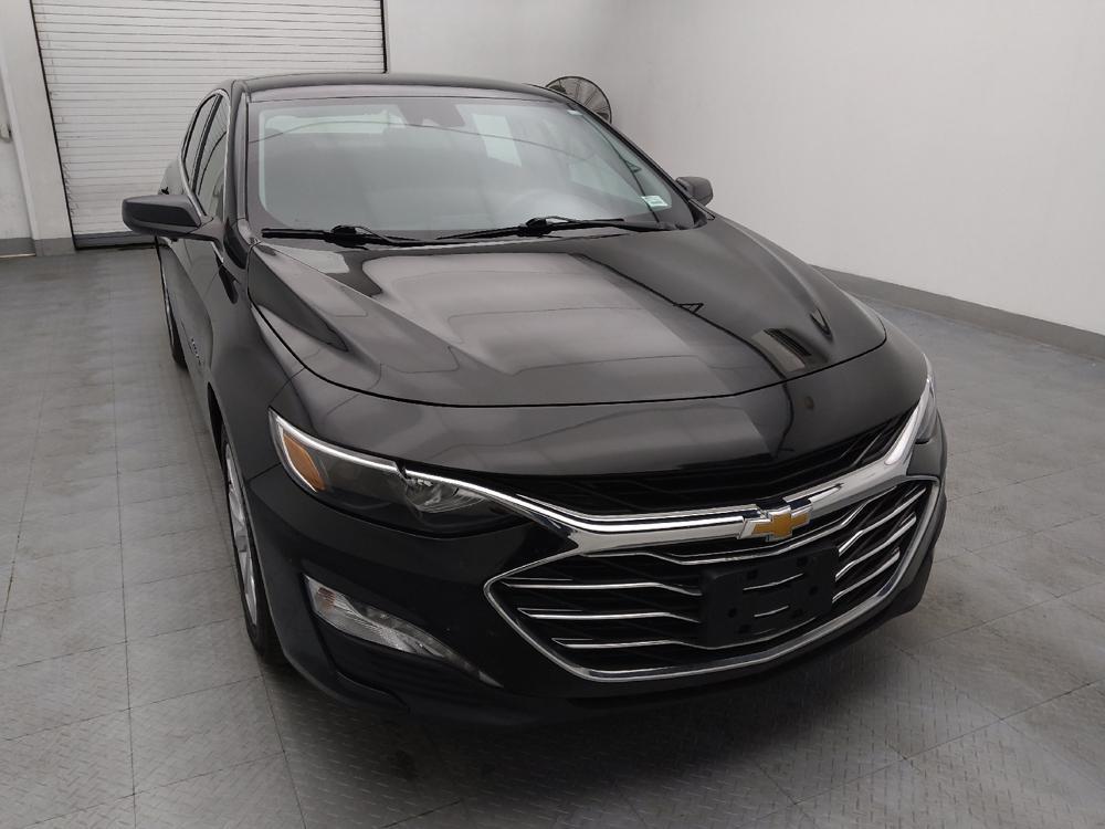 used 2023 Chevrolet Malibu car, priced at $21,895