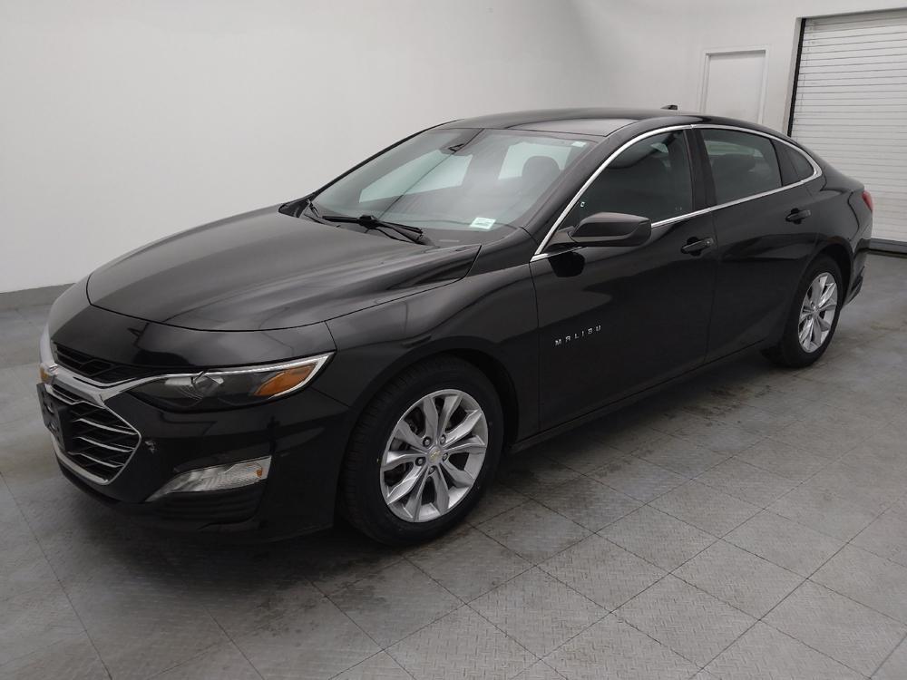 used 2023 Chevrolet Malibu car, priced at $21,895