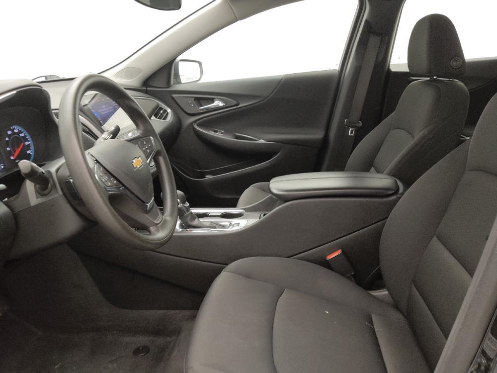 used 2023 Chevrolet Malibu car, priced at $21,895