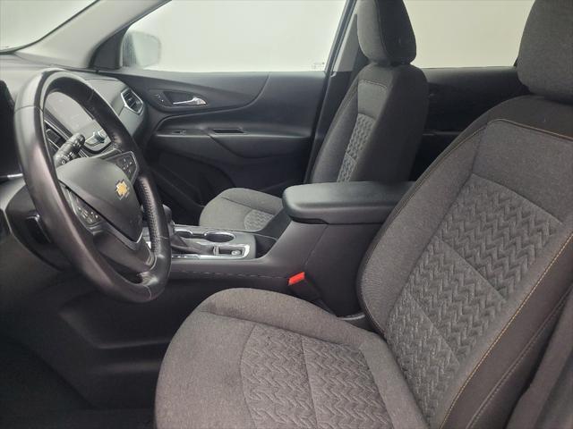 used 2022 Chevrolet Equinox car, priced at $25,795