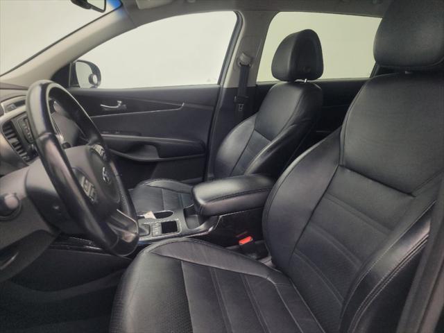 used 2016 Kia Sorento car, priced at $16,895
