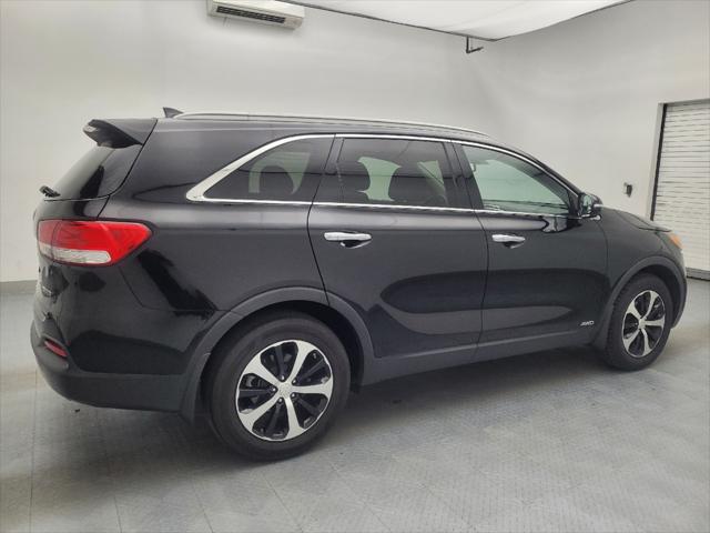 used 2016 Kia Sorento car, priced at $16,895