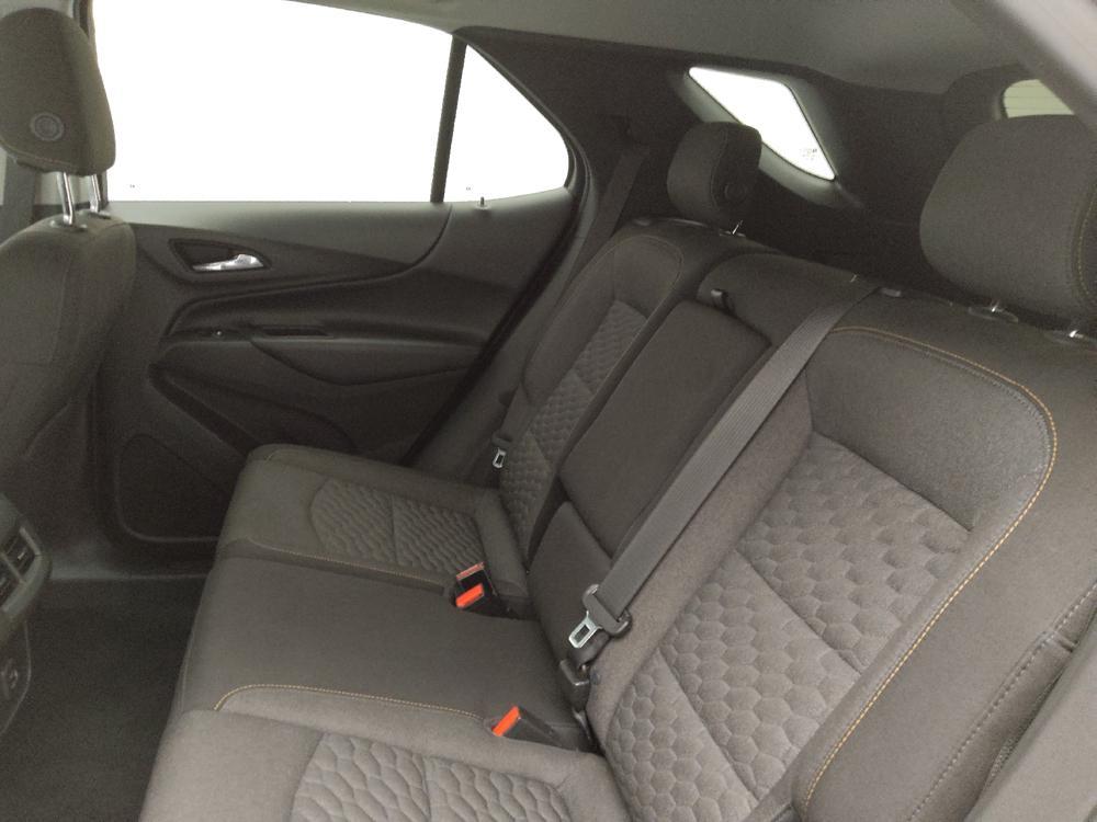 used 2019 Chevrolet Equinox car, priced at $17,395