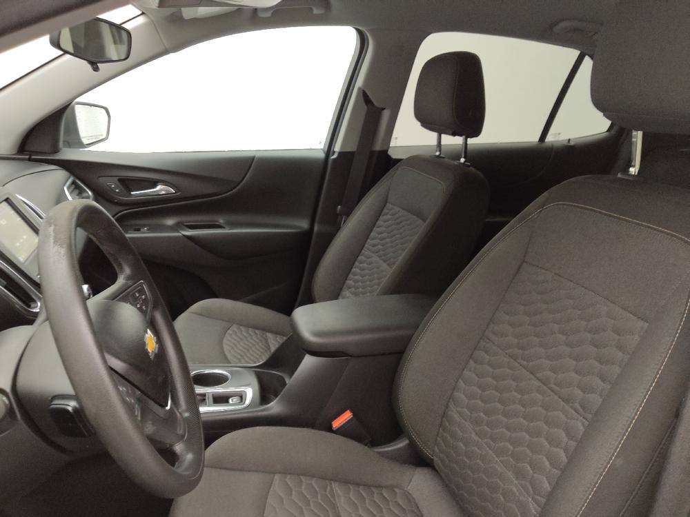 used 2019 Chevrolet Equinox car, priced at $17,395