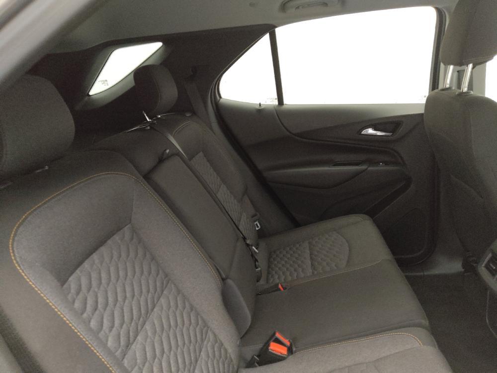 used 2019 Chevrolet Equinox car, priced at $17,395