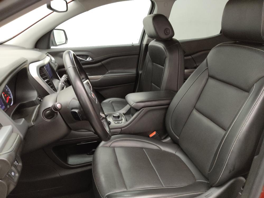 used 2023 GMC Acadia car, priced at $30,695