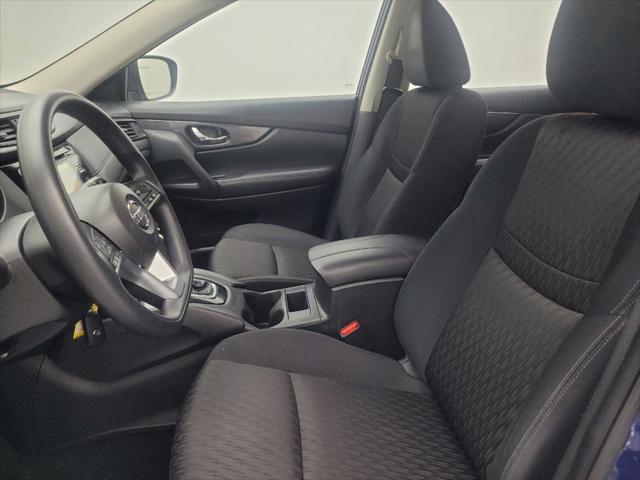 used 2017 Nissan Rogue car, priced at $16,295