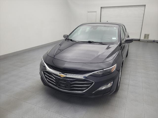 used 2023 Chevrolet Malibu car, priced at $21,095
