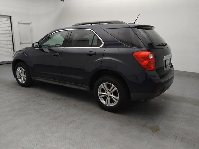 used 2015 Chevrolet Equinox car, priced at $12,695
