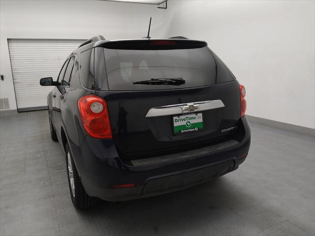 used 2015 Chevrolet Equinox car, priced at $12,695