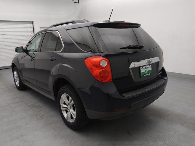 used 2015 Chevrolet Equinox car, priced at $12,695