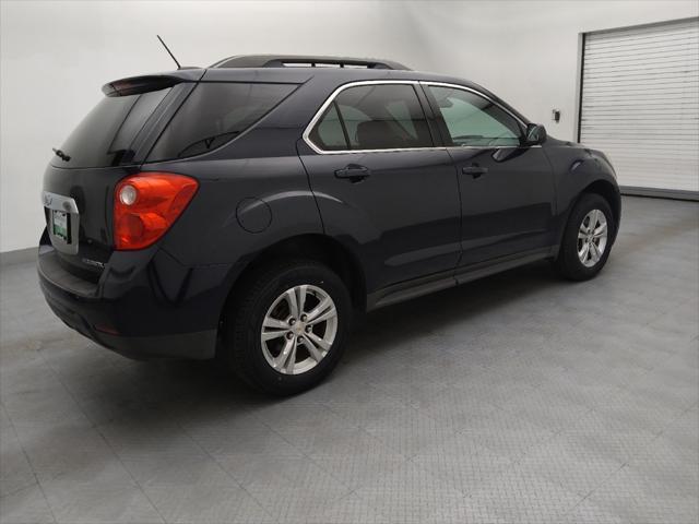 used 2015 Chevrolet Equinox car, priced at $12,695