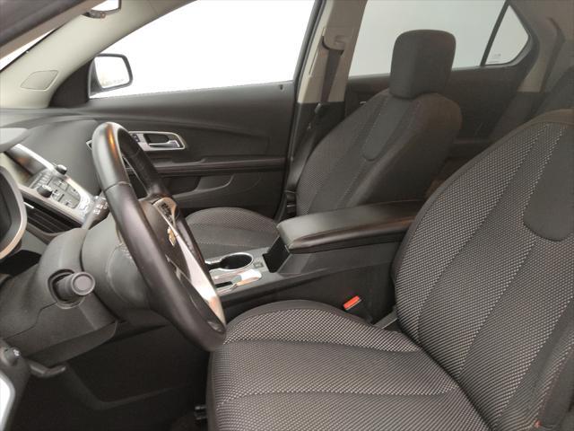 used 2015 Chevrolet Equinox car, priced at $12,695