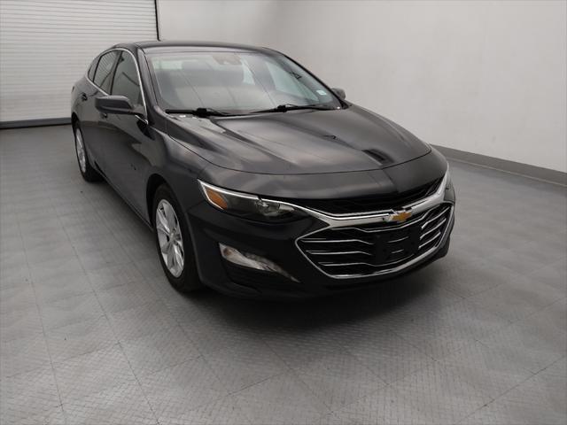 used 2023 Chevrolet Malibu car, priced at $25,195