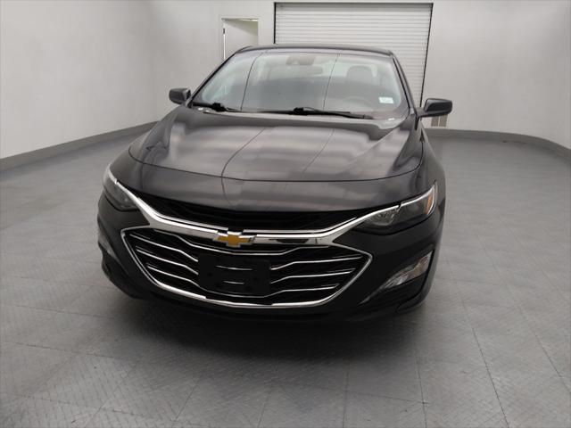 used 2023 Chevrolet Malibu car, priced at $25,195