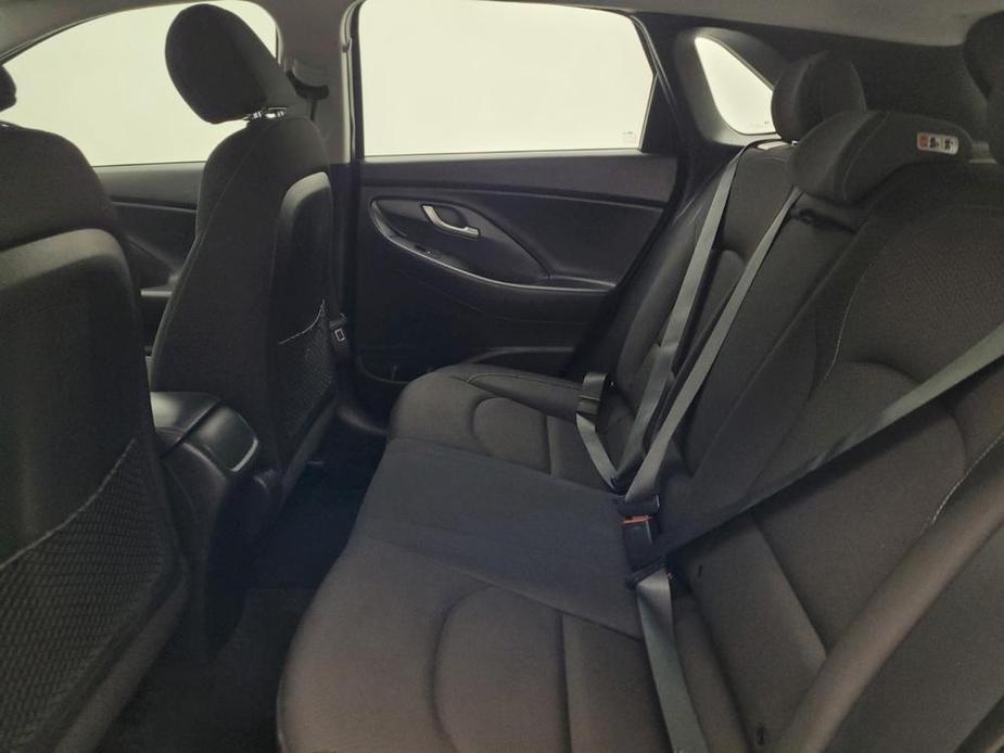used 2018 Hyundai Elantra GT car, priced at $16,295
