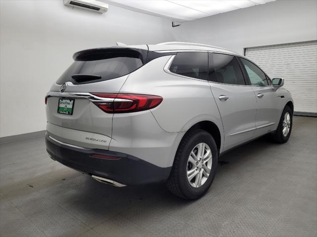 used 2019 Buick Enclave car, priced at $20,695