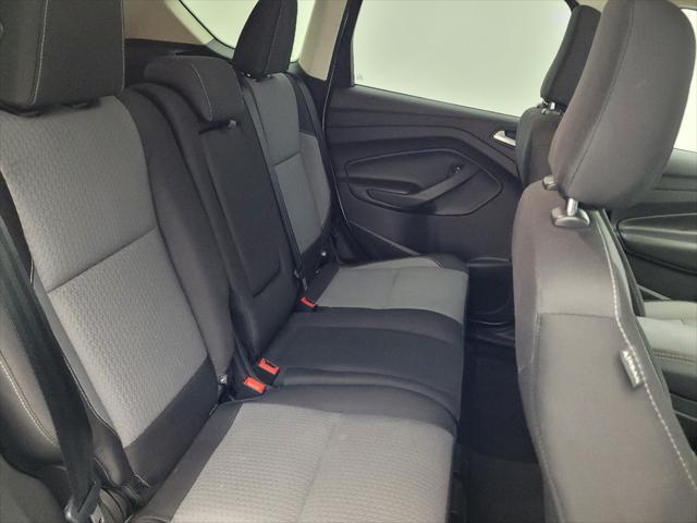 used 2018 Ford Escape car, priced at $14,695