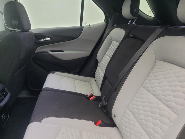 used 2020 Chevrolet Equinox car, priced at $25,595