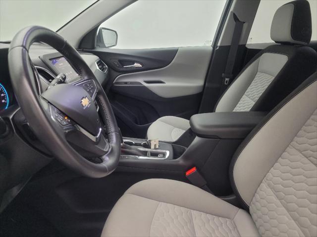 used 2020 Chevrolet Equinox car, priced at $25,595