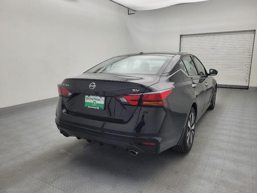used 2019 Nissan Altima car, priced at $17,895