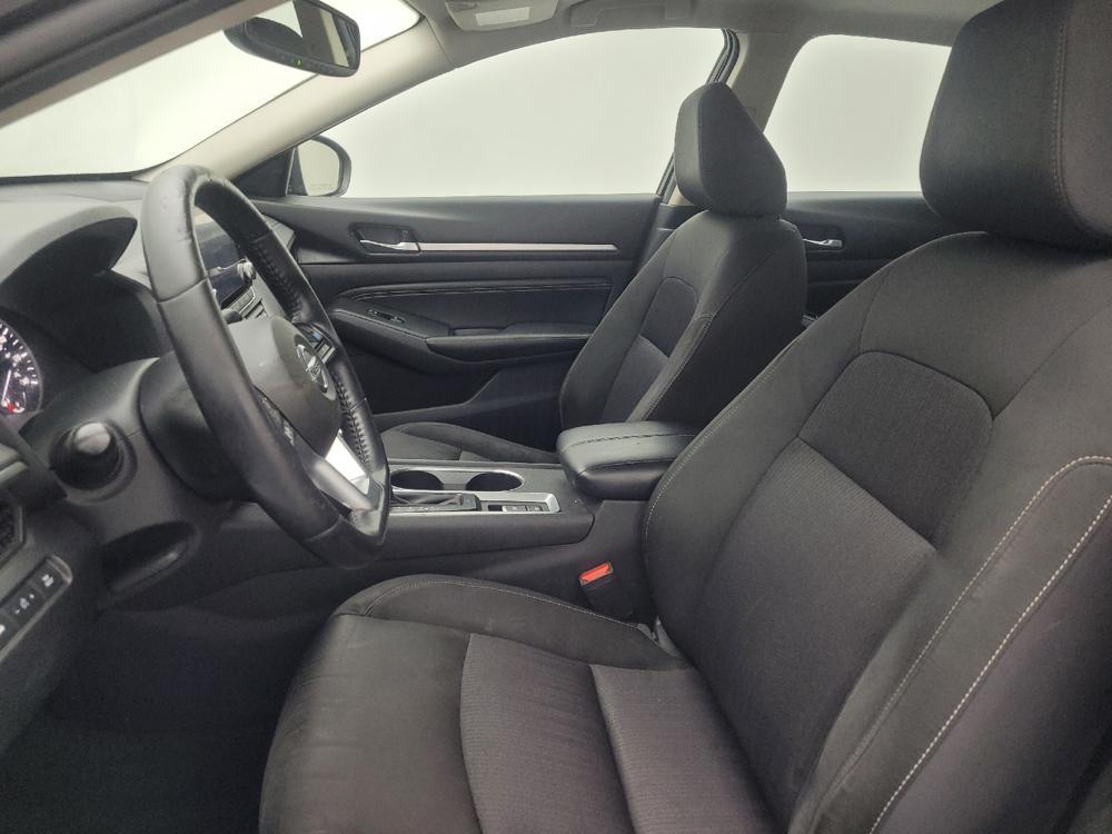 used 2019 Nissan Altima car, priced at $17,895