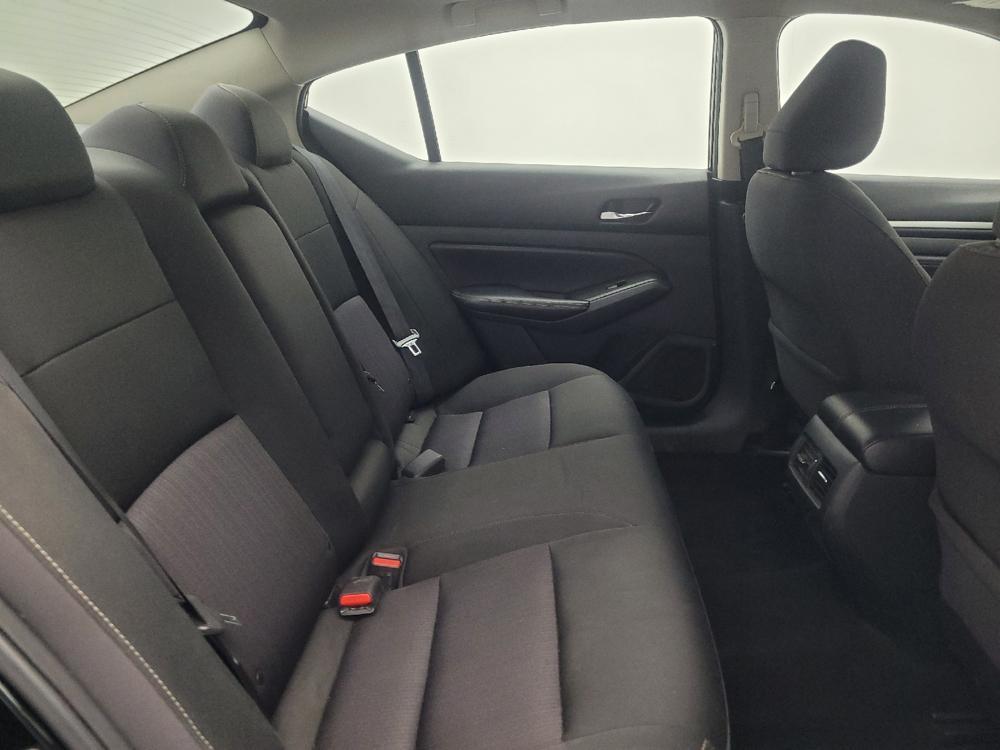 used 2019 Nissan Altima car, priced at $17,895