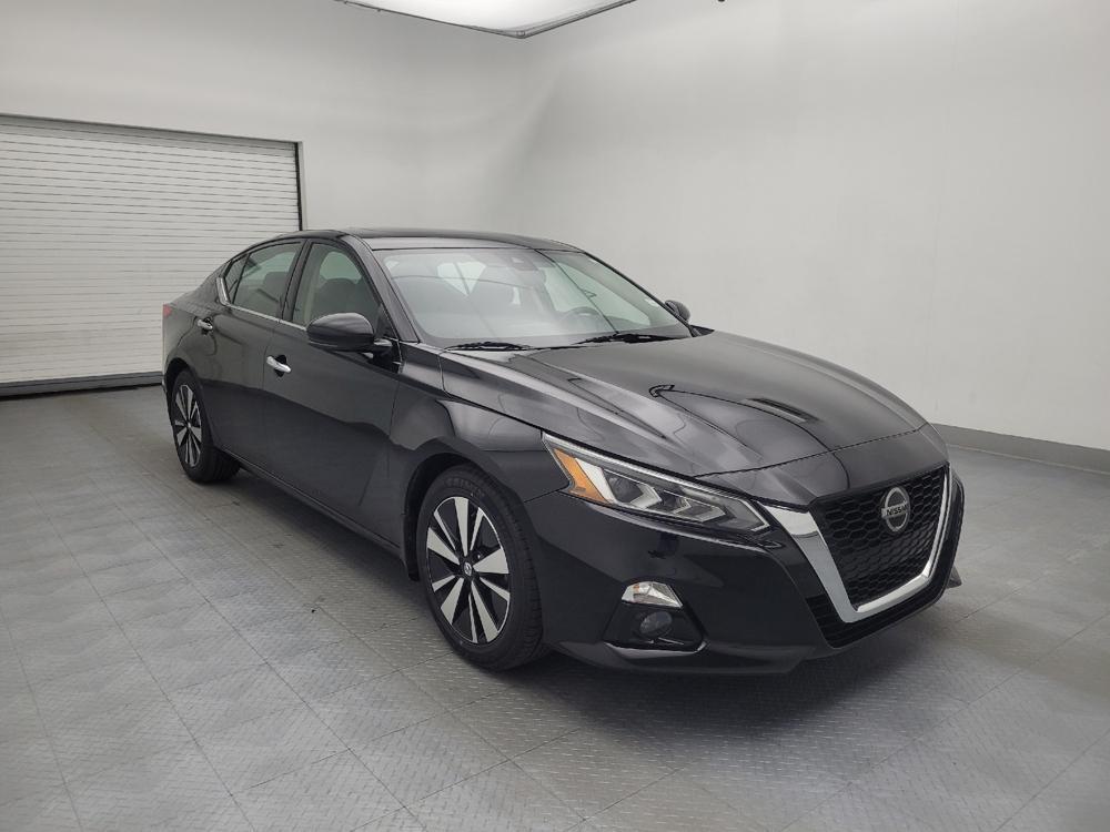 used 2019 Nissan Altima car, priced at $17,895