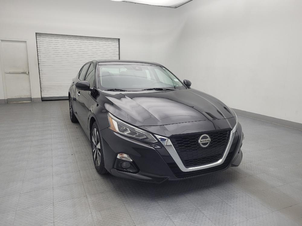 used 2019 Nissan Altima car, priced at $17,895