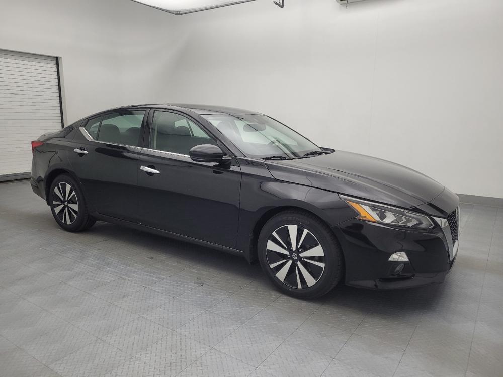 used 2019 Nissan Altima car, priced at $17,895